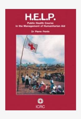 H.E.L.P. Public Health Course in the Management of Humanitarian Aid