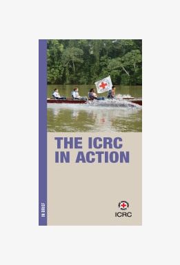 ICRC in Action