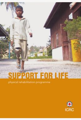 Support for Life: Physical Rehabilitation Programme