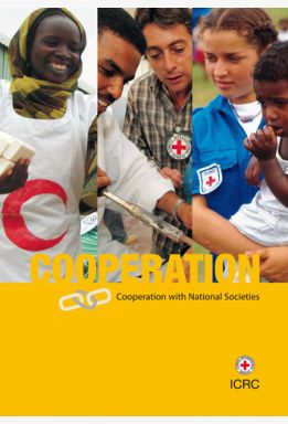 Cooperation with National Societies