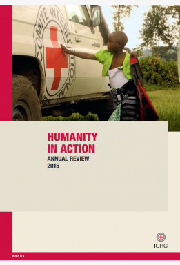 Humanity in Action – 2015