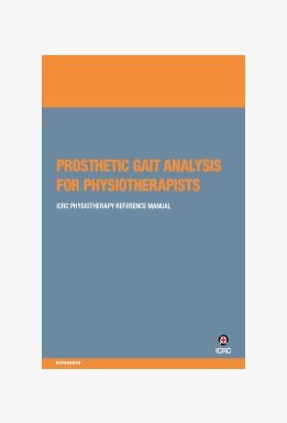 Prosthetic Gait Analysis for Physiotherapists