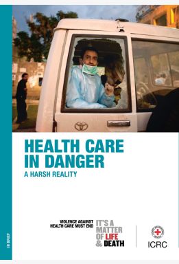 Health Care in Danger: A Harsh Reality