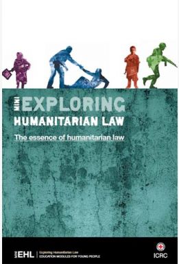 Mini EHL: The Essence of Humanitarian Law