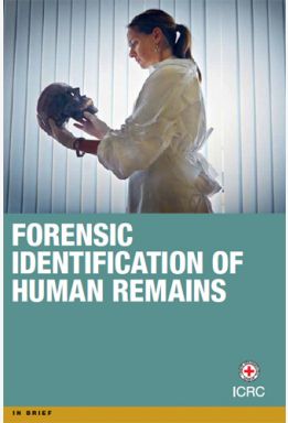Forensic Identification of Human Remains