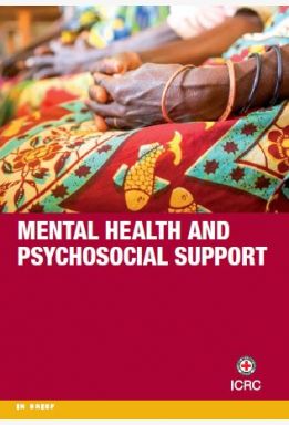 Mental Health and Psychosocial Support