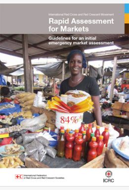 Rapid Assessment for Markets: Guidelines for an Initial Emergency Market Assessment