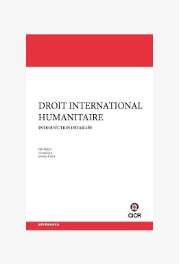 Droit International Humanitaire: Introduction détaillée