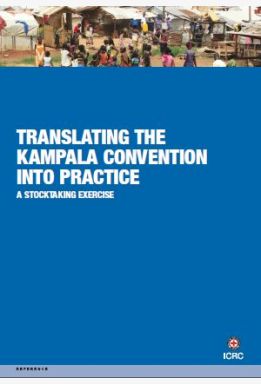 Translating the Kampala Convention into Practice