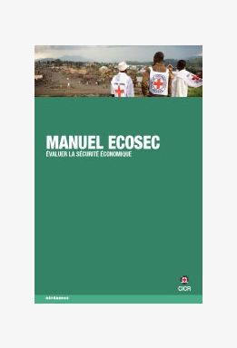 Manuel EcoSec – Évaluer la sécurité économique