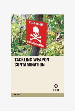 Tackling Weapon Contamination