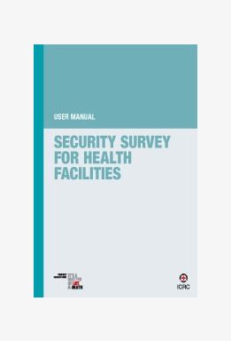 Security Survey for Health Facilities