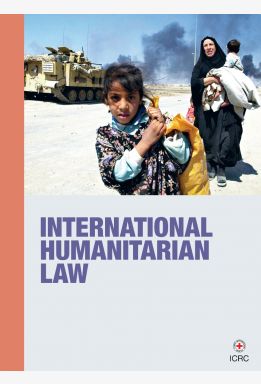 International Humanitarian Law