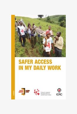 Safer Access in my Daily Work