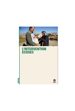 L’intervention EcoSec