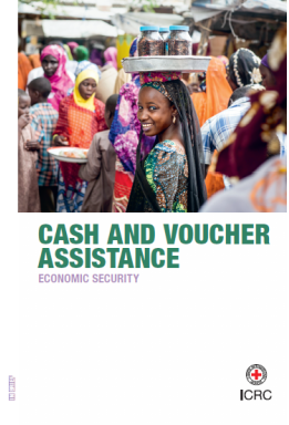 Cash and Voucher Assistance - Economic Security