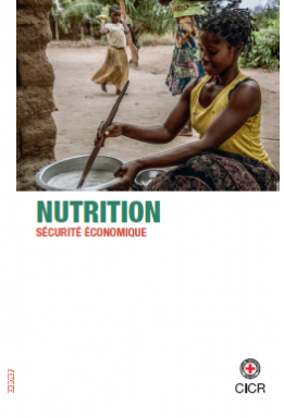 Nutrition – Sécurité économique