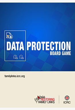  RFL - Data Protection Board Game