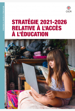 Stratégie 2021–2026 Relative à l’Accès à l’Éducation