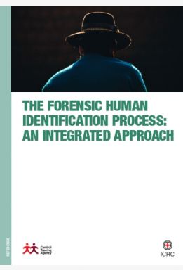 The Forensic Human Identification Process: An Integrated Approach