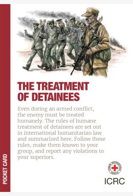 Treatment of Detainees