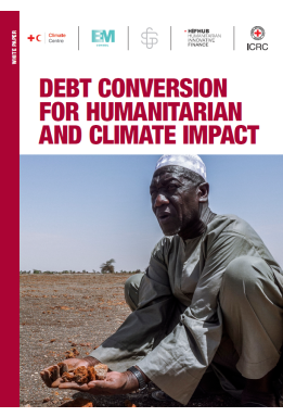 Debt Conversion for Humanitarian and Climate Impact