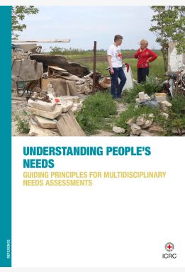 Understanding People’s Needs: Guiding Principles for Multidisciplinary Needs Assessments