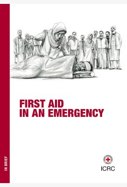 First Aid in an Emergency