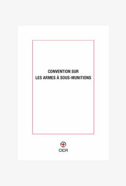 Convention sur les armes à sous-munitions